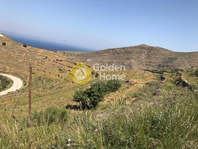 Αγροτεμάχια 5.919 τ.μ. προς πώληση, Κούνδουρος Κέας