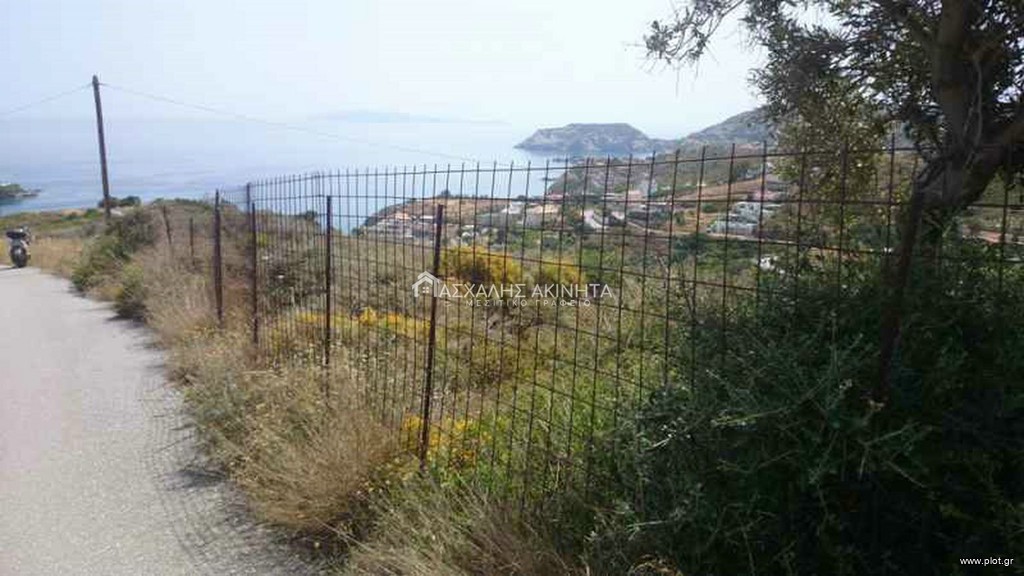 Οικόπεδο 2.081 τ.μ. προς πώληση, Αγία Πελαγία Γαζίου