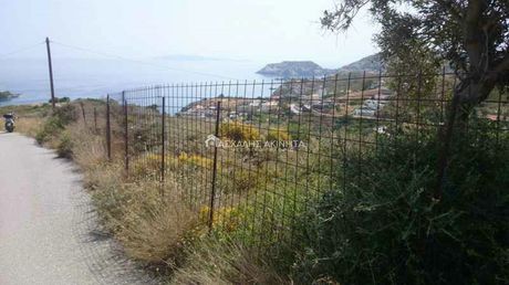 Land plot 2.081sqm for sale-Gazi » Agia Pelagia
