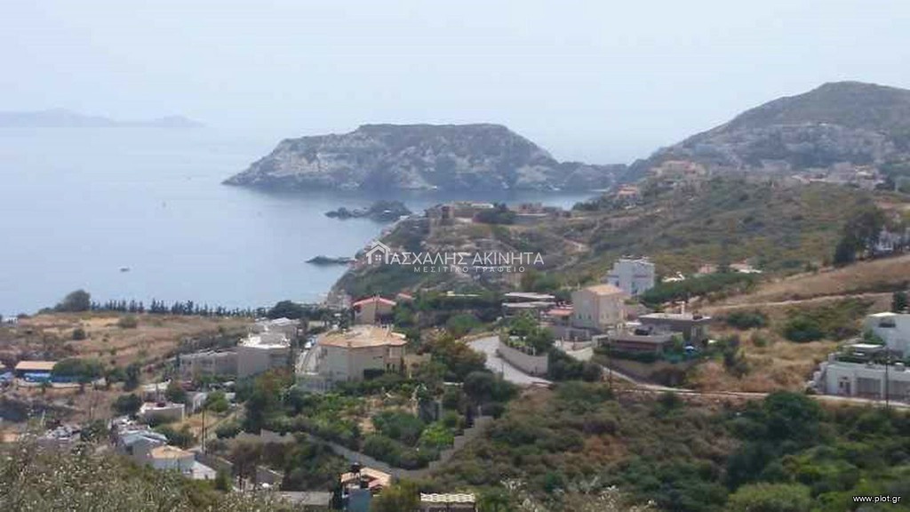 Οικόπεδο 2.081 τ.μ. προς πώληση, Αγία Πελαγία Γαζίου