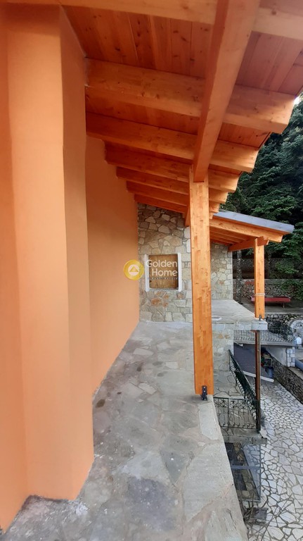 Κατάστημα 128 τ.μ. πρός ενοικίαση, Φωκίδα, Παρνασσός