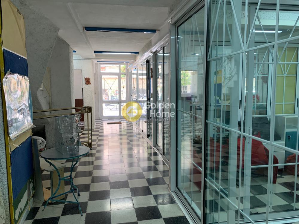 Κτίριο 265 τ.μ. προς πώληση, Πλατεία Μέμου