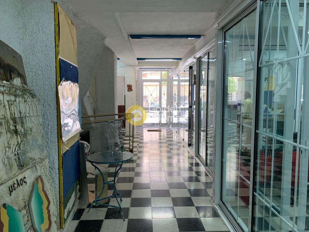 Κτίριο 265 τ.μ. προς πώληση, Πλατεία Μέμου