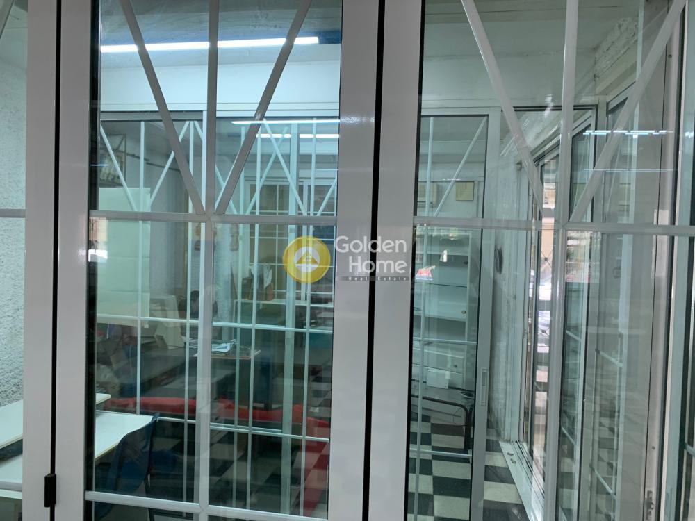 Κτίριο 265 τ.μ. προς πώληση, Πλατεία Μέμου