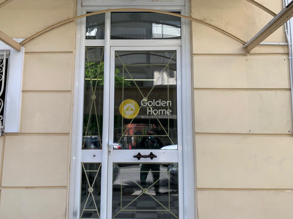 Κτίριο 265 τ.μ. προς πώληση, Πλατεία Μέμου