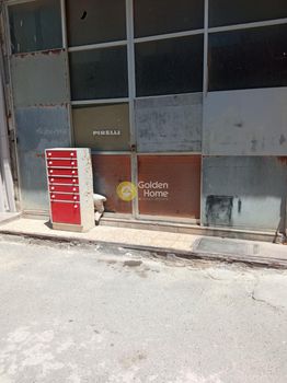 Αποθήκη 70τ.μ. για πώληση-Ηράκλειο κρήτης » Αγία τριάδα