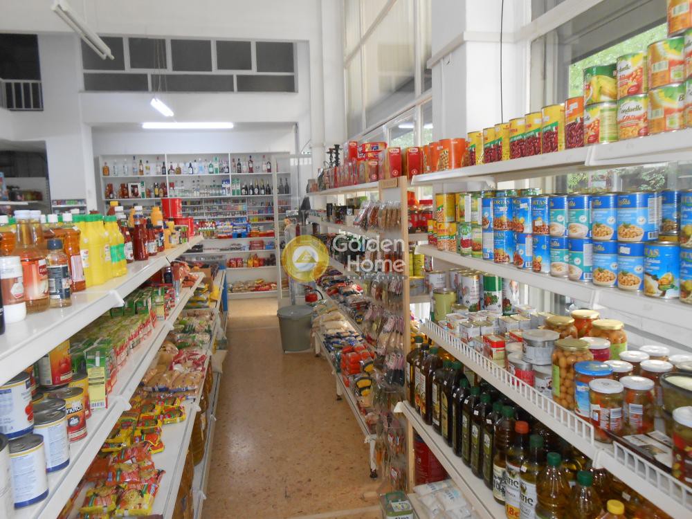 Κατάστημα 145 τ.μ. πρός πώληση, Αθήνα - Κέντρο, Κέντρο