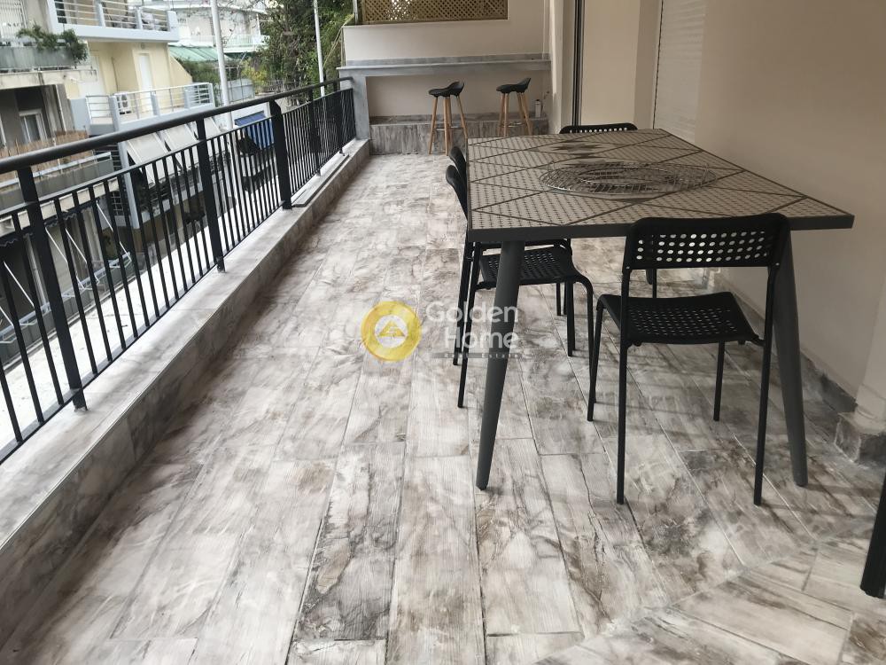 Διαμέρισμα 116 τ.μ. πρός πώληση, Αθήνα - Κέντρο, Πατήσια