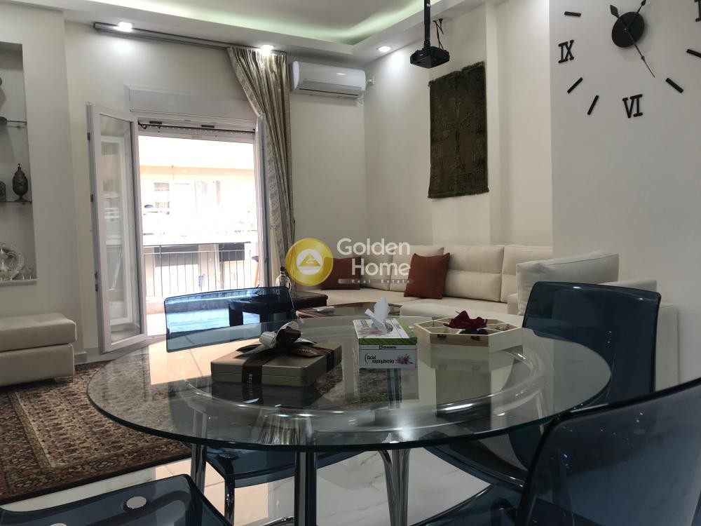 Διαμέρισμα 116 τ.μ. πρός πώληση, Αθήνα - Κέντρο, Πατήσια