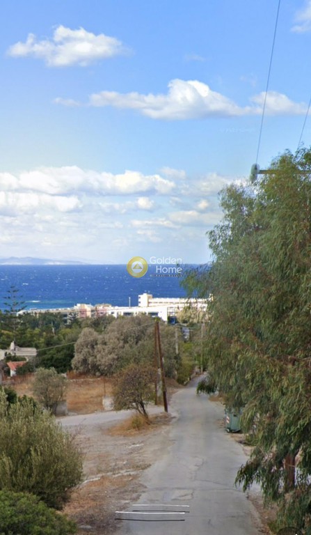 Οικόπεδο 2.800 τ.μ. προς πώληση, Αττική - Υπόλοιπο, Ανάβυσσος