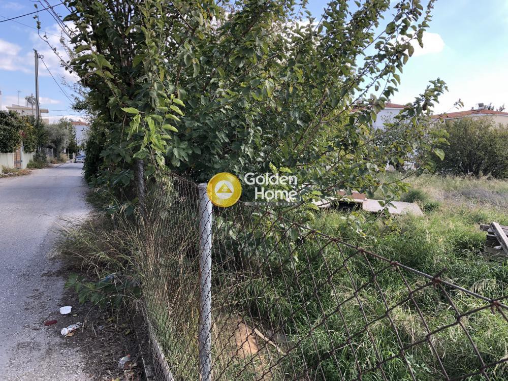 Οικόπεδο 386 τ.μ. προς πώληση, Βλάχου