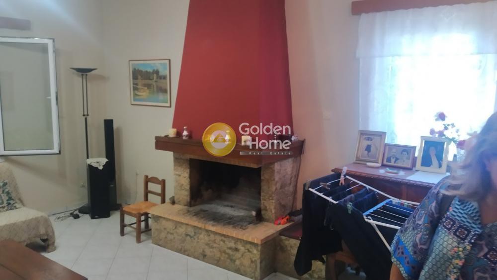 Μονοκατοικία 104 τ.μ. πρός πώληση, Αθήνα - Δυτικά Προάστια, Μεταμόρφωση