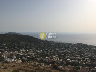 Οικόπεδο 606 τ.μ. για πώληση, Αττική - Υπόλοιπο, Σαρωνίδα-thumb-5