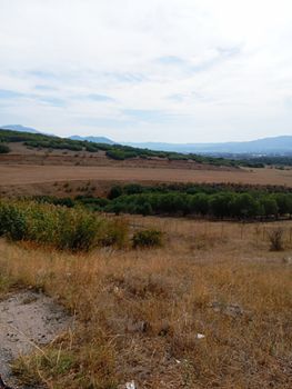 Parcel 23.720sqm for sale-Thermi » Nea Raidestos