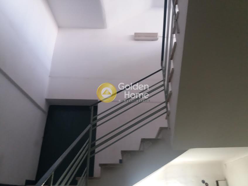Επιχειρηματικό κτίριο 2.000 τ.μ. προς πώληση, Αθήνα - Κέντρο, Άγιος Ελευθέριος - Προμπονά - Ριζούπολη
