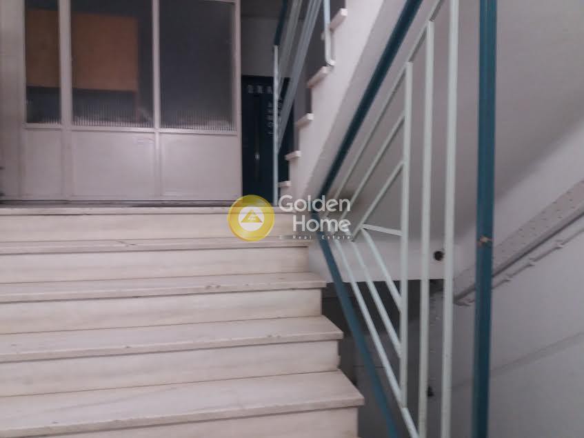 Επιχειρηματικό κτίριο 2.000 τ.μ. προς πώληση, Αθήνα - Κέντρο, Άγιος Ελευθέριος - Προμπονά - Ριζούπολη