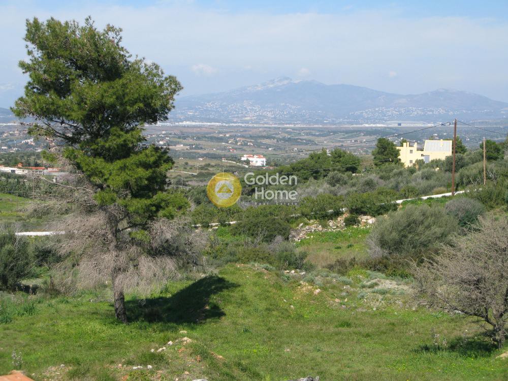 Μονοκατοικία 800 τ.μ. πρός πώληση, Αττική - Υπόλοιπο, Κερατέα