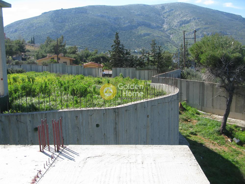 Μονοκατοικία 800 τ.μ. πρός πώληση, Αττική - Υπόλοιπο, Κερατέα