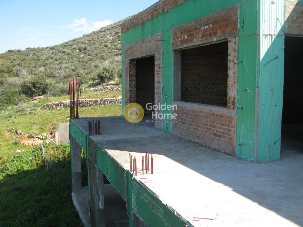 Μονοκατοικία 800 τ.μ. πρός πώληση, Αττική - Υπόλοιπο, Κερατέα