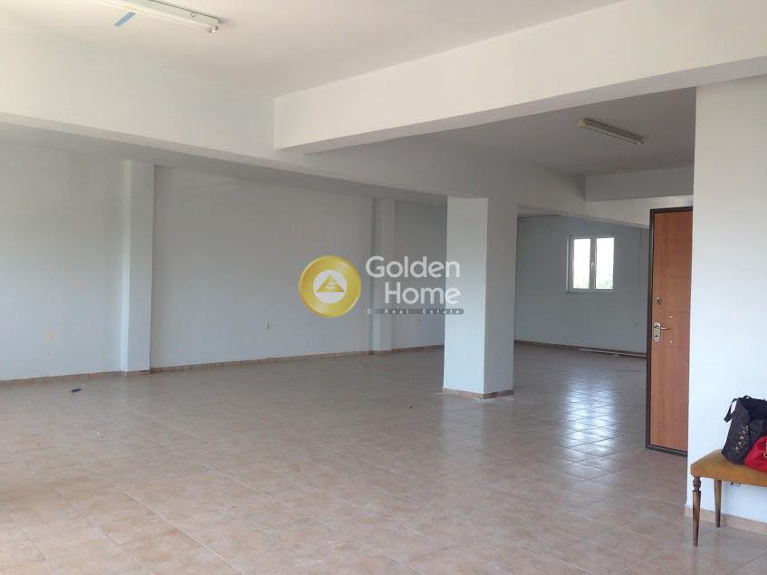 Κτίριο 330 τ.μ. προς πώληση, Αγία Τριάδα Καματερού