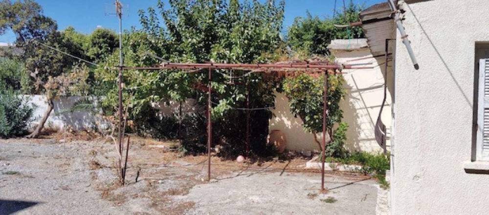 Μονοκατοικία 160 τ.μ. πρός πώληση, Κορινθία, Ξυλόκαστρο
