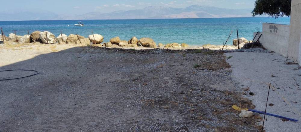 Μονοκατοικία 160 τ.μ. πρός πώληση, Κορινθία, Ξυλόκαστρο