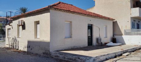 Detached home 160sqm for sale-Xilokastro » Oikodomikos Sinetairismos Ipallilon Dei