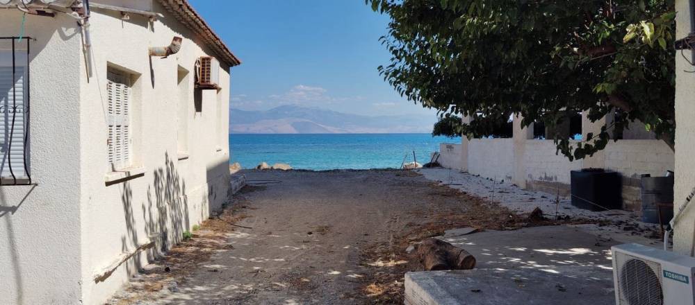 Μονοκατοικία 160 τ.μ. πρός πώληση, Κορινθία, Ξυλόκαστρο