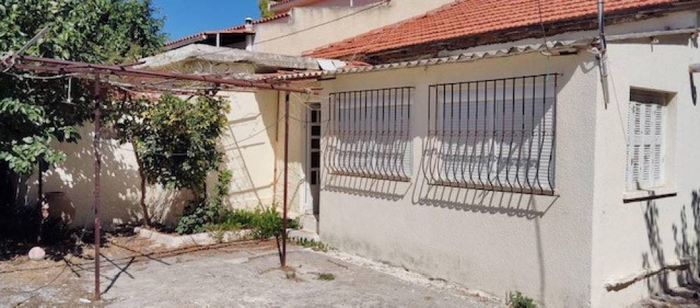 Μονοκατοικία 160 τ.μ. πρός πώληση, Κορινθία, Ξυλόκαστρο