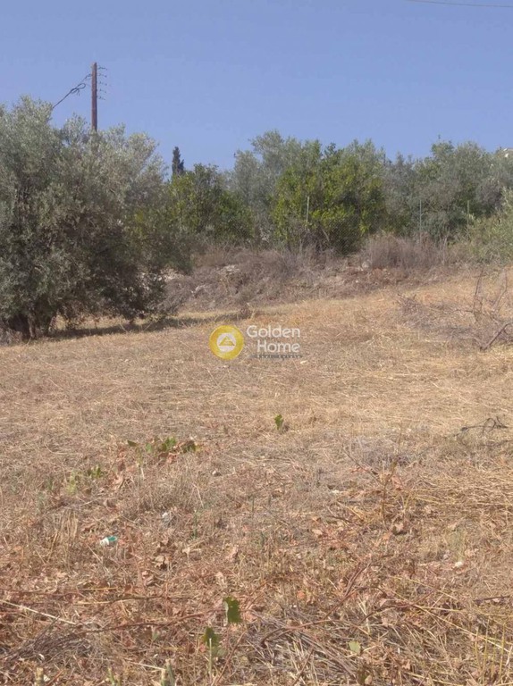 Οικόπεδο 570 τ.μ. προς πώληση, Κορινθία, Σαρωνικός