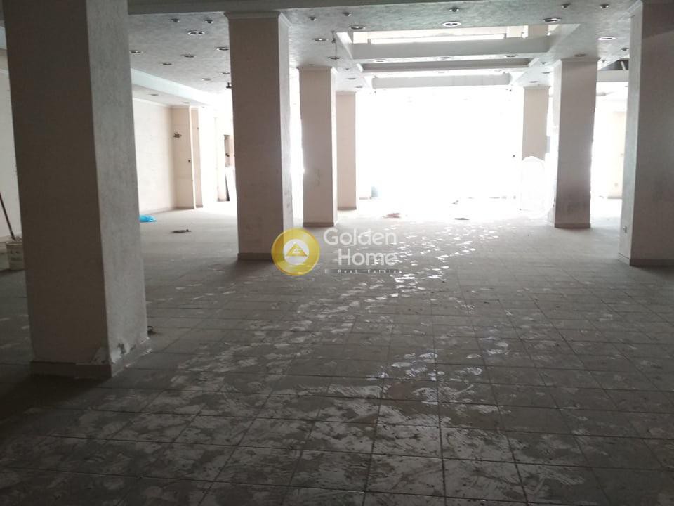 Κατάστημα 1.000 τ.μ. προς πώληση, Λιμάνι Πειραιά