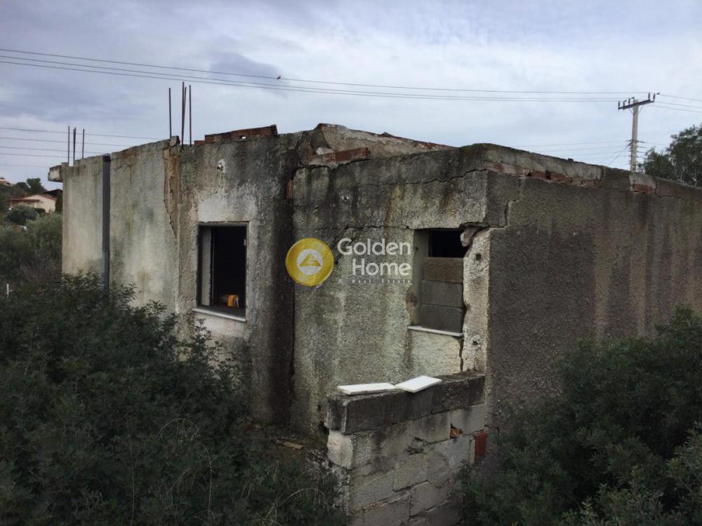 Οικόπεδο 187 τ.μ. προς πώληση, Κέντρο Αμπελακίων