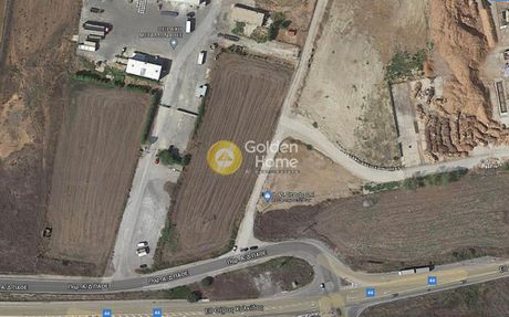 Land plot 5.811sqm for sale-Avlida » Ritsona
