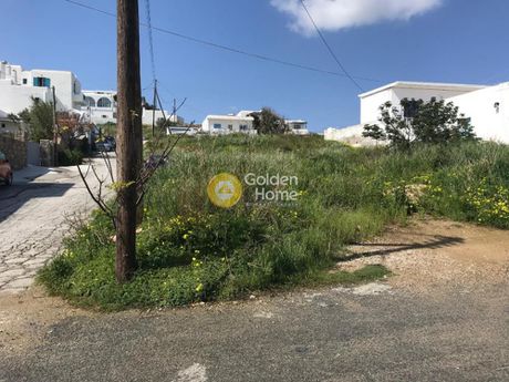 Land plot 420sqm for sale-Mykonos » Ano Mera