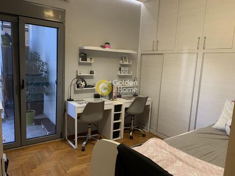 Apartment 74sqm for sale-Neos Kosmos » Agios Ioannis