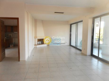Apartment 107sqm for sale-Chatzikiriakeio
