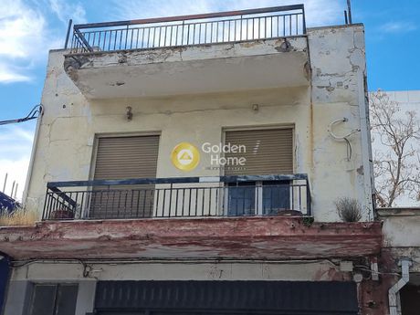 Apartment 90sqm for sale-Neo Faliro
