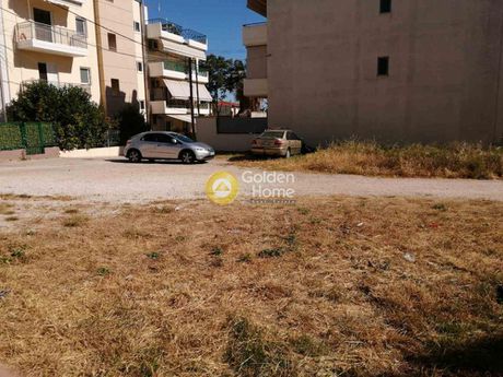 Land plot 600sqm for sale-Ilion » Parko Antoni Tritsi