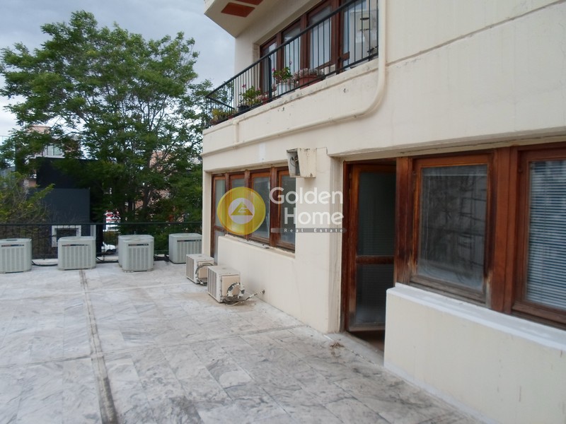 Γραφείο 155 τ.μ. προς πώληση, Άγιοι Ανάργυροι Αμαρουσίου