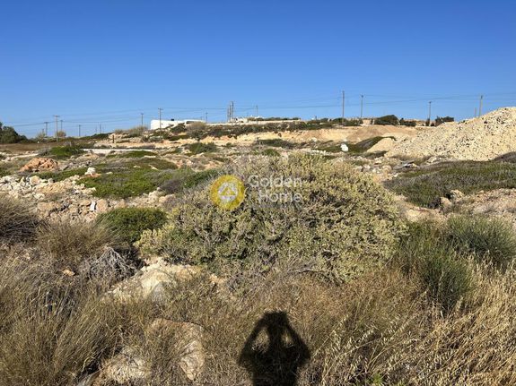 Αγροτεμάχια 4.083 τ.μ. για πώληση, Κυκλάδες, Πάρος