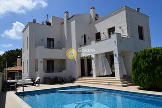 Μονοκατοικία 582 τ.μ. για πώληση