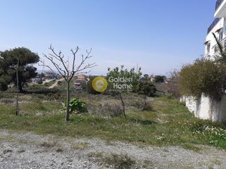 Οικόπεδο 400 τ.μ. για πώληση