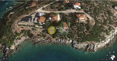 Οικόπεδο 674 τ.μ. για πώληση