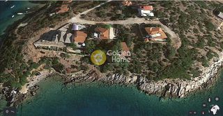 Οικόπεδο 674 τ.μ. για πώληση