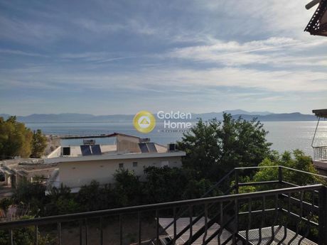 Διαμέρισμα 70 τ.μ. για πώληση