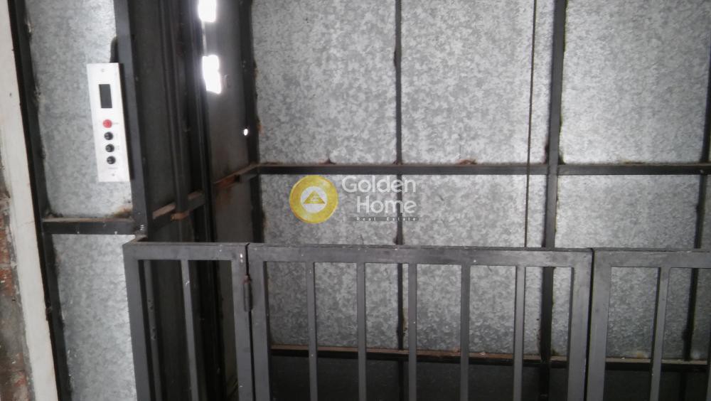Κτίριο 1.000 τ.μ. προς πώληση, Λαζάρου