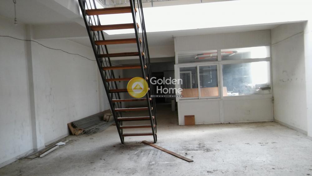 Κτίριο 1.000 τ.μ. προς πώληση, Λαζάρου