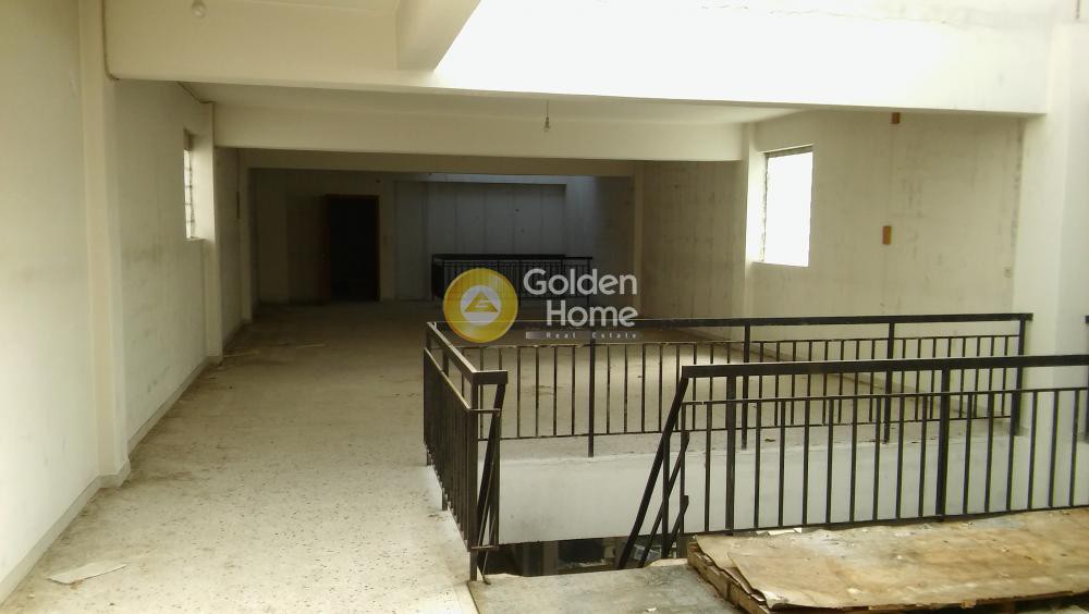 Κτίριο 1.000 τ.μ. προς πώληση, Λαζάρου