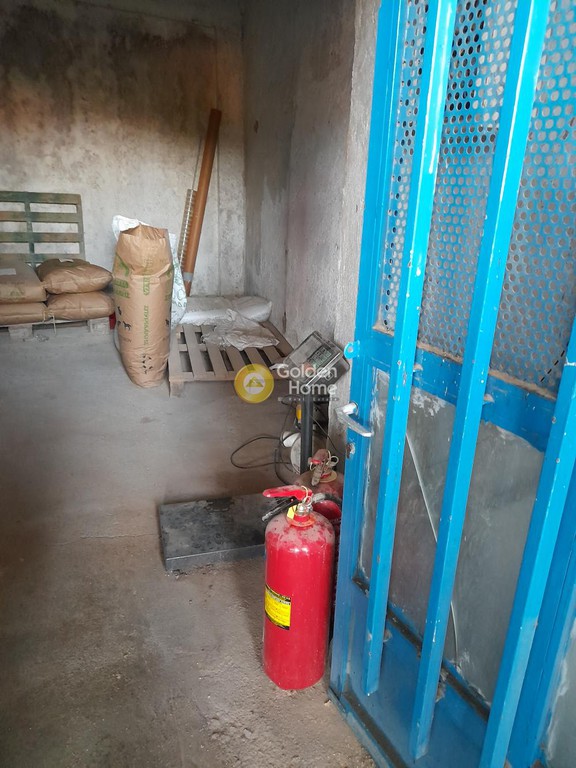 Κατάστημα 446 τ.μ. προς πώληση, Δεμάτι Αρκαλοχωρίου
