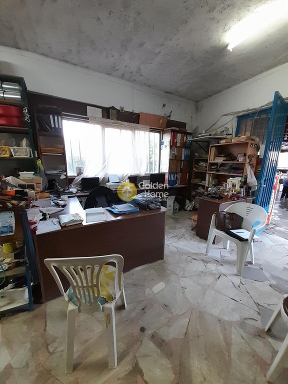 Κατάστημα 446 τ.μ. προς πώληση, Δεμάτι Αρκαλοχωρίου